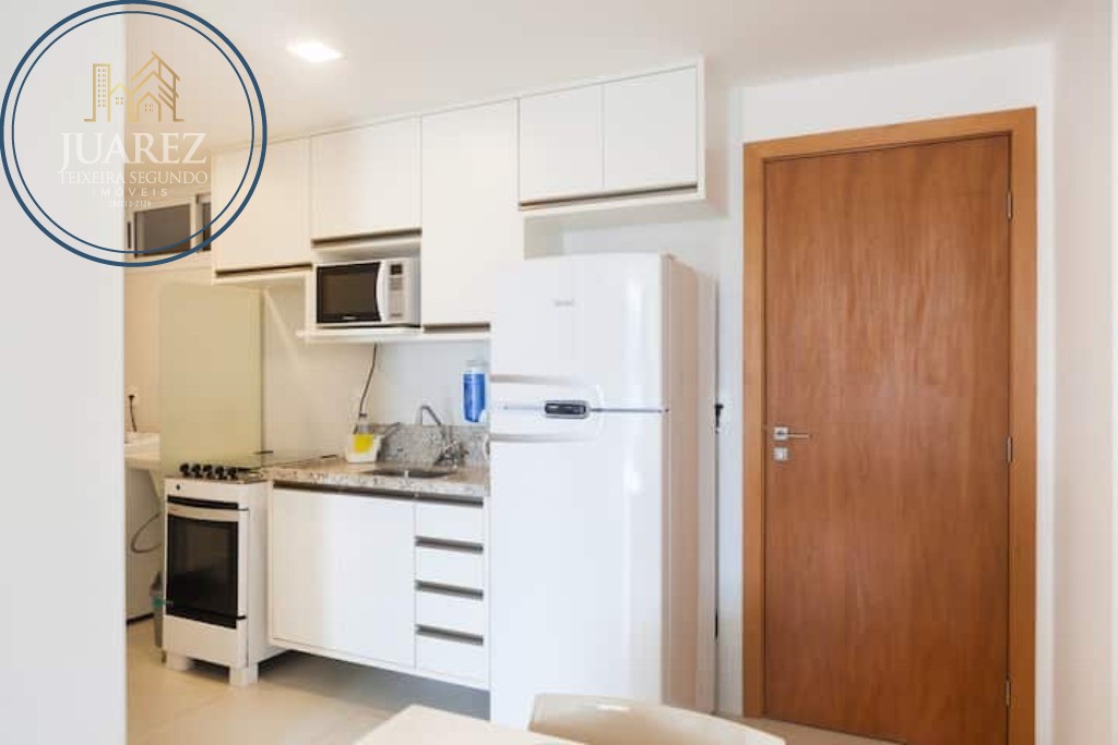 Apartamento - Barra