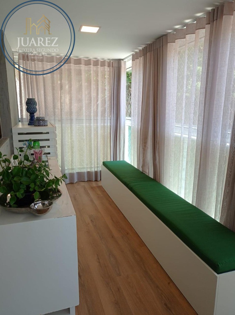 Apartamento - Barra