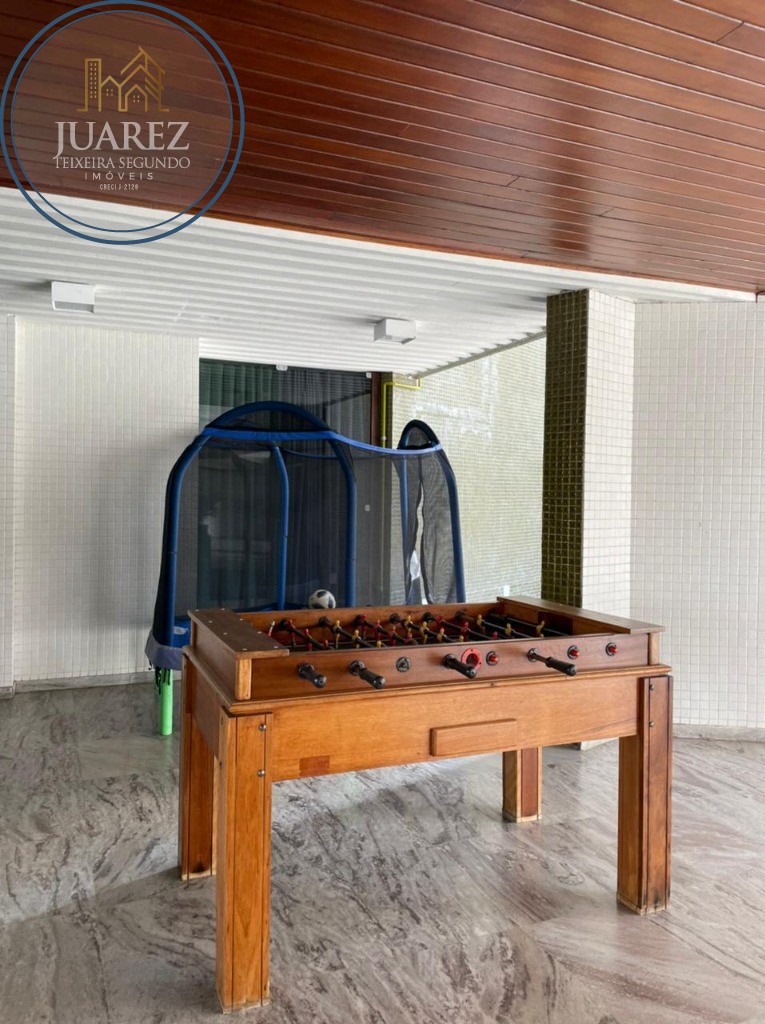 Apartamento - Pituba