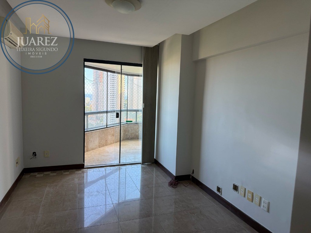 Apartamento - Horto florestal