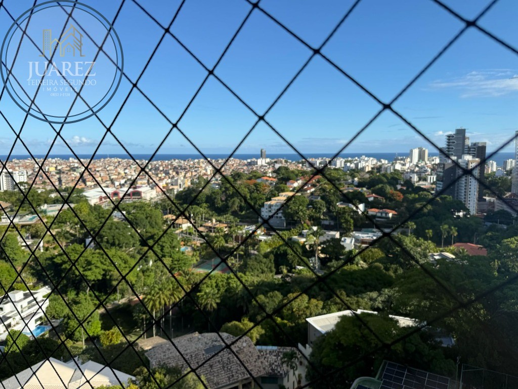 Apartamento - Horto florestal