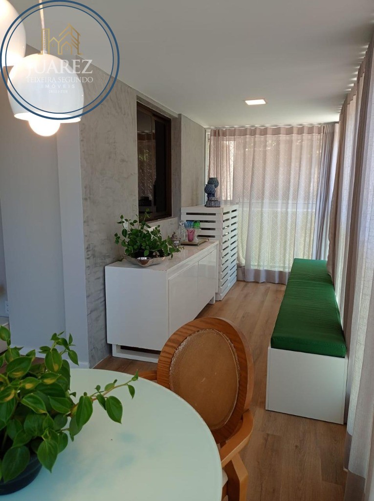 Apartamento - Barra