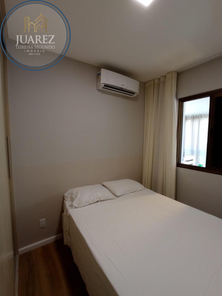 Apartamento - Barra