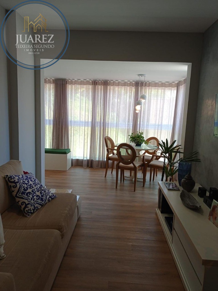 Apartamento - Barra