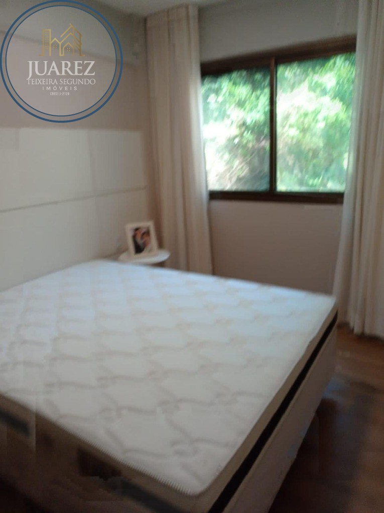 Apartamento - Barra