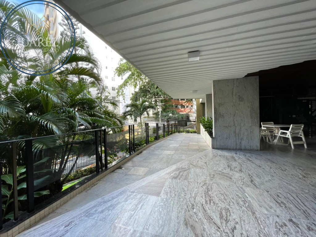 Apartamento - Pituba