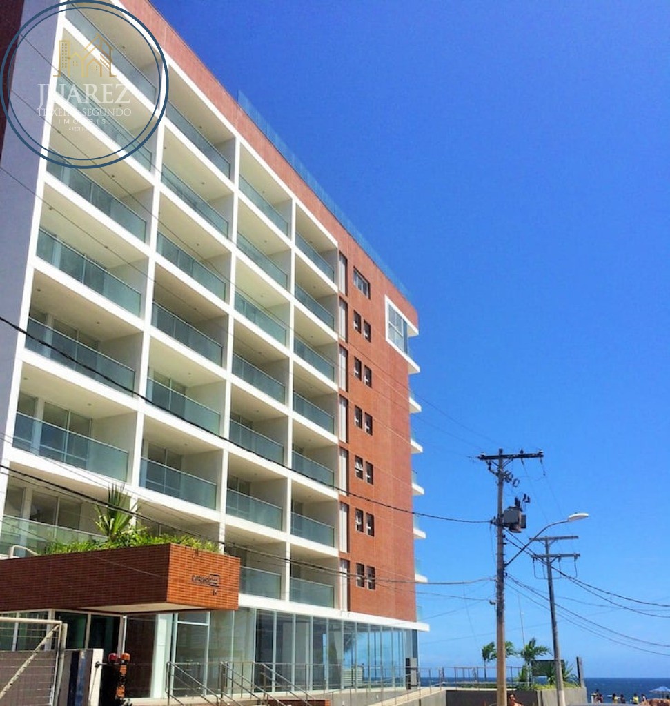 Apartamento - Barra
