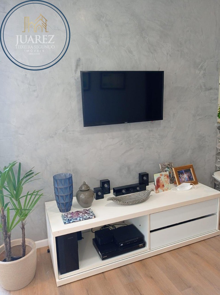 Apartamento - Barra