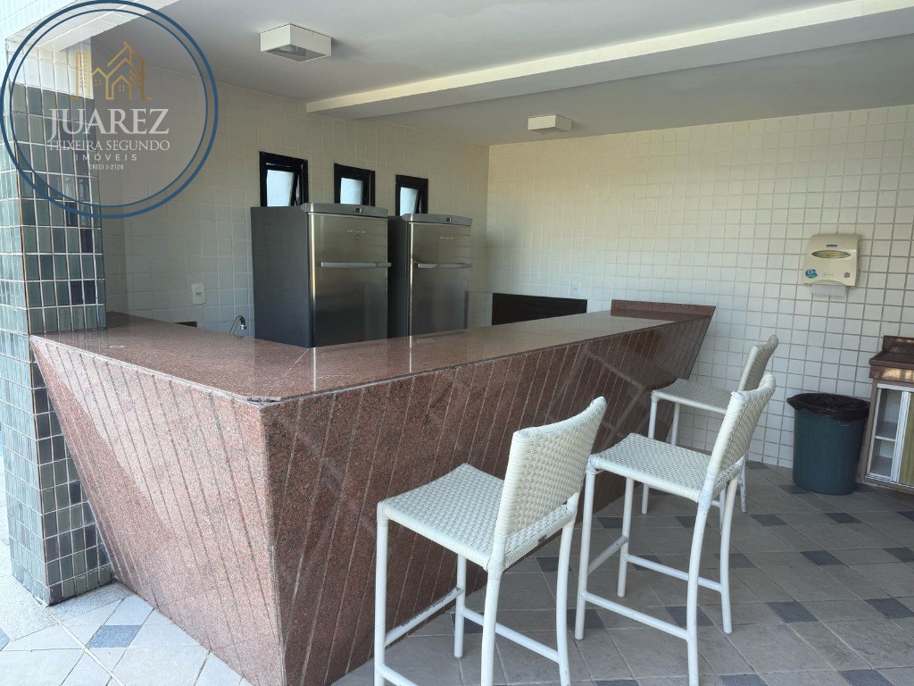 Apartamento - Horto florestal