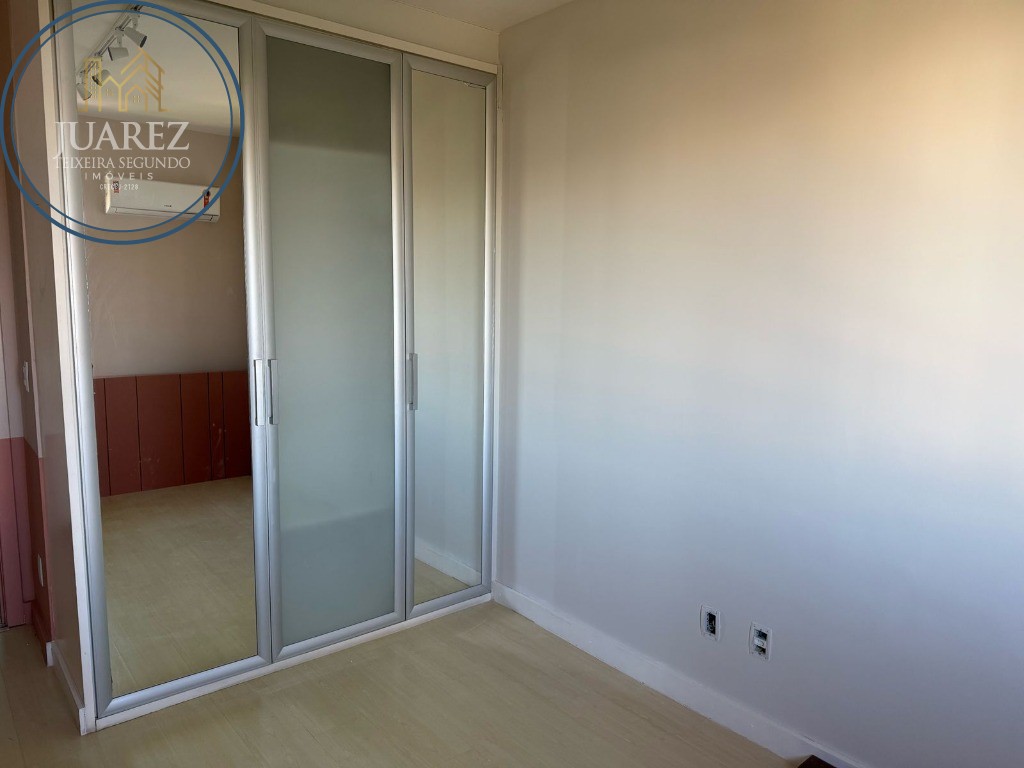 Apartamento - Horto florestal