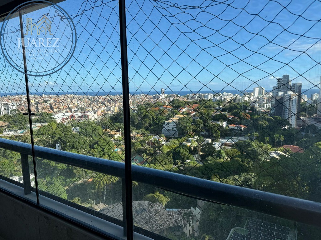 Apartamento - Horto florestal