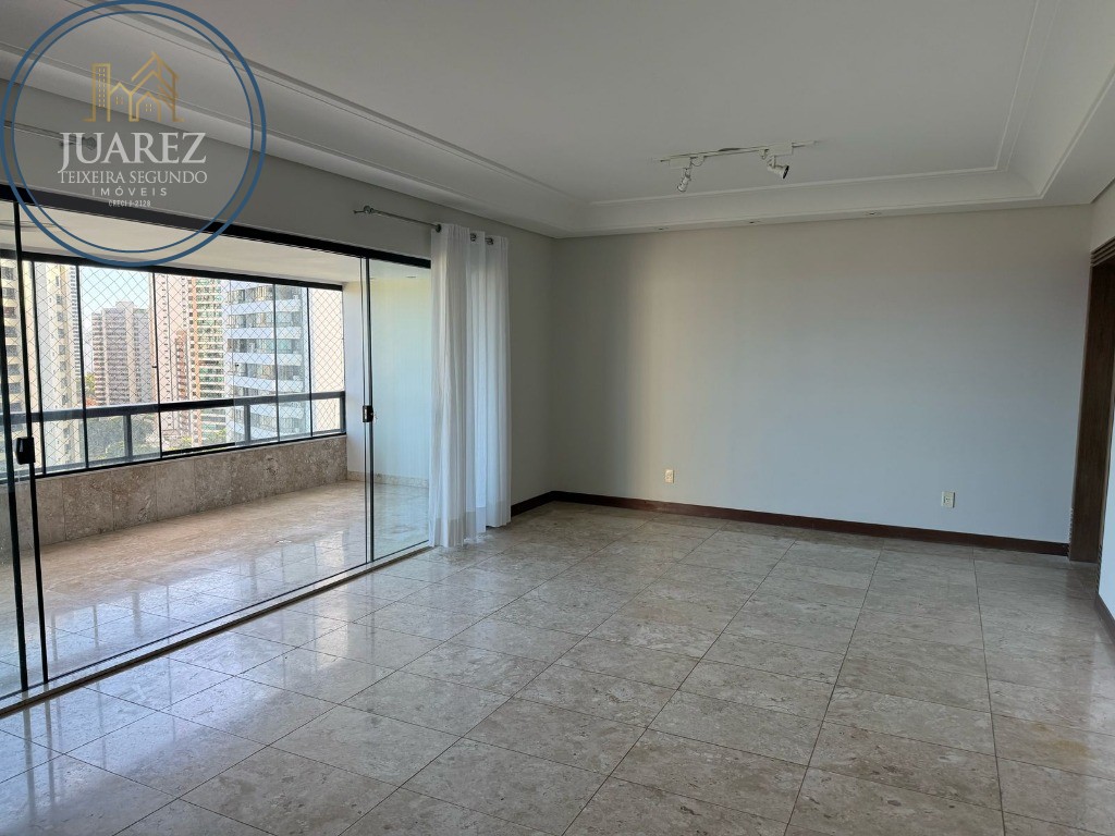 Apartamento - Horto florestal