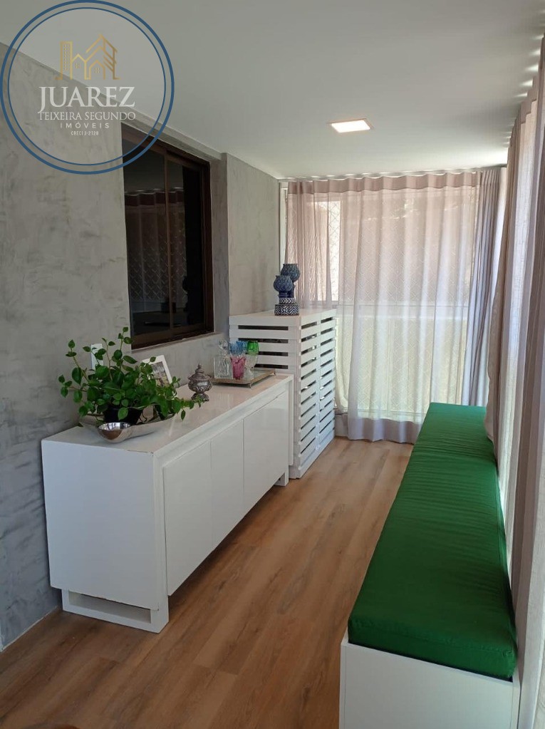 Apartamento - Barra