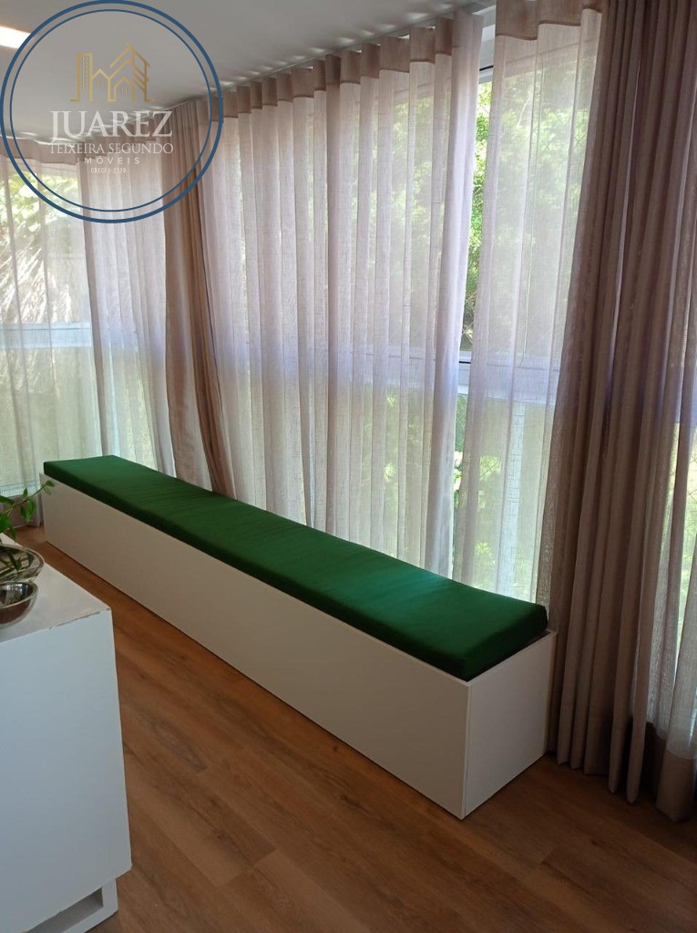 Apartamento - Barra