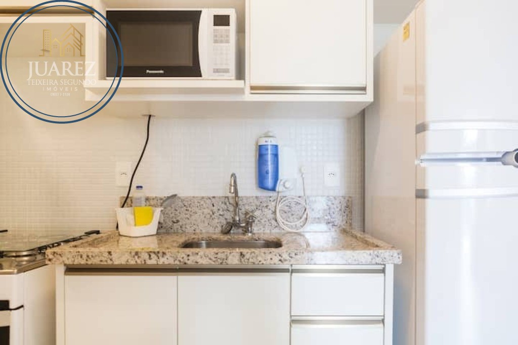 Apartamento - Barra
