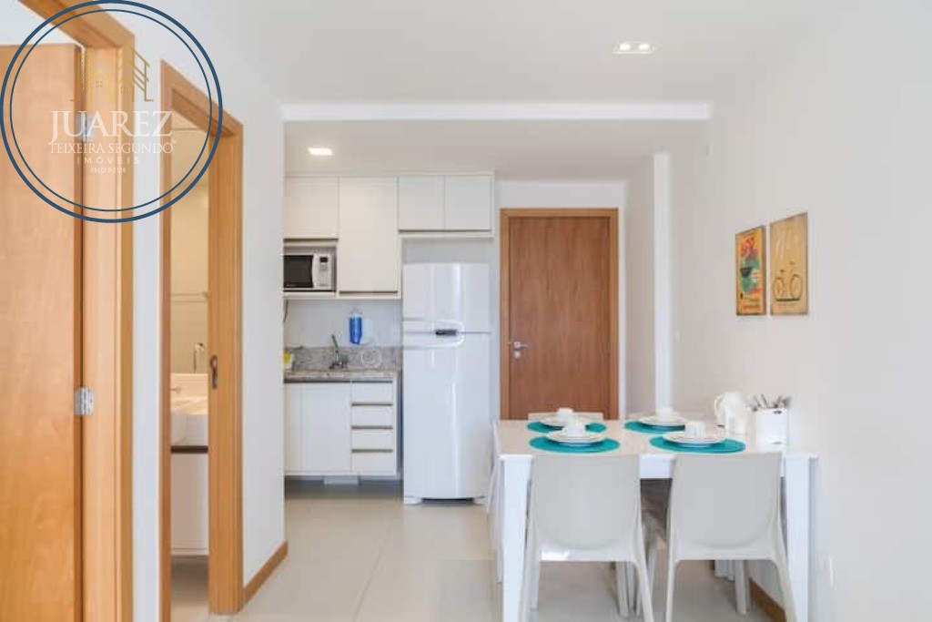 Apartamento - Barra