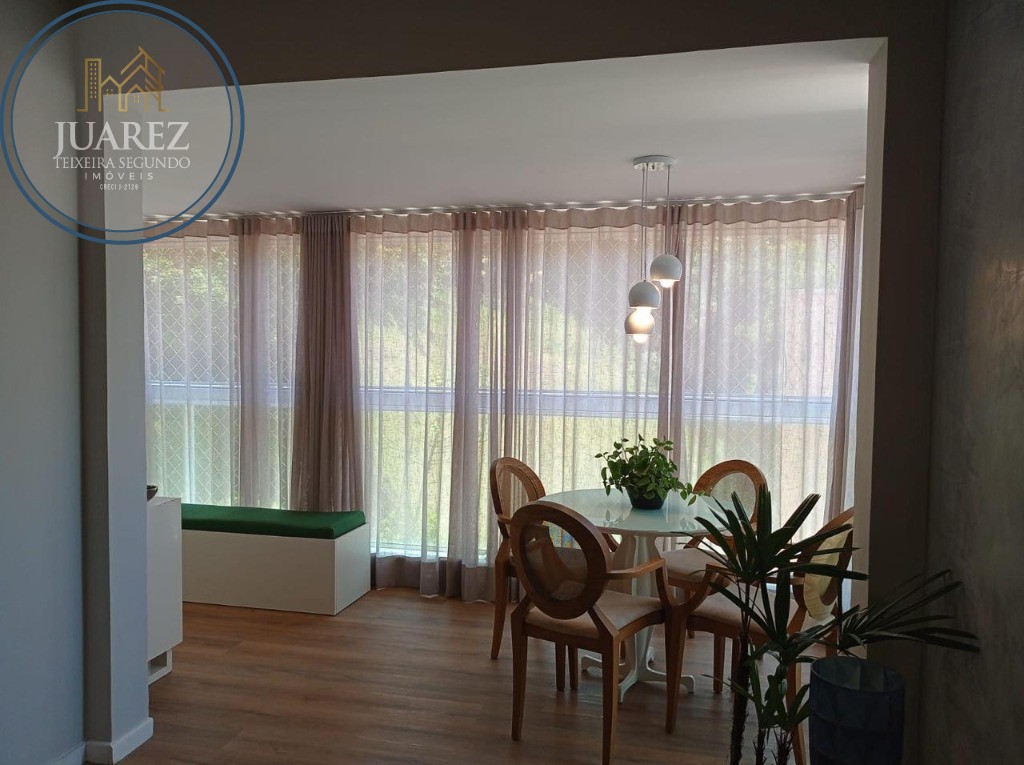 Apartamento - Barra