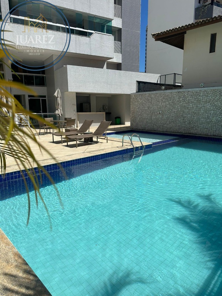 Apartamento - Jardim apipema