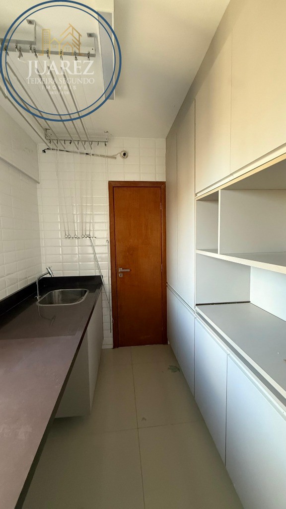 Apartamento - Armação