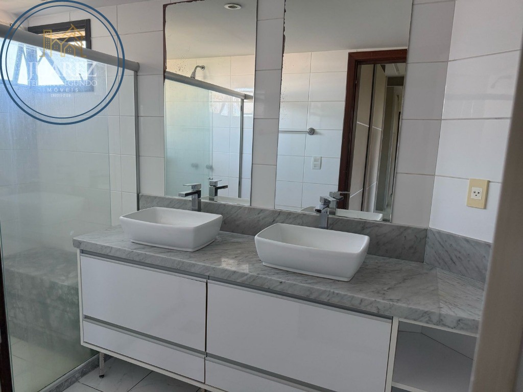 Apartamento - Horto florestal