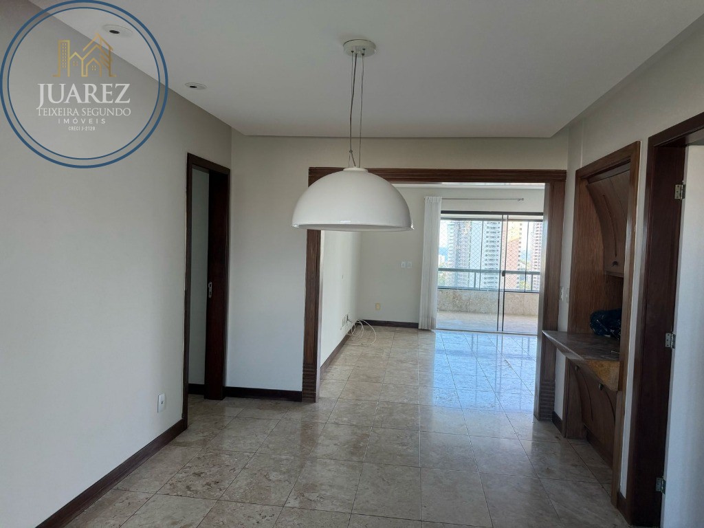 Apartamento - Horto florestal