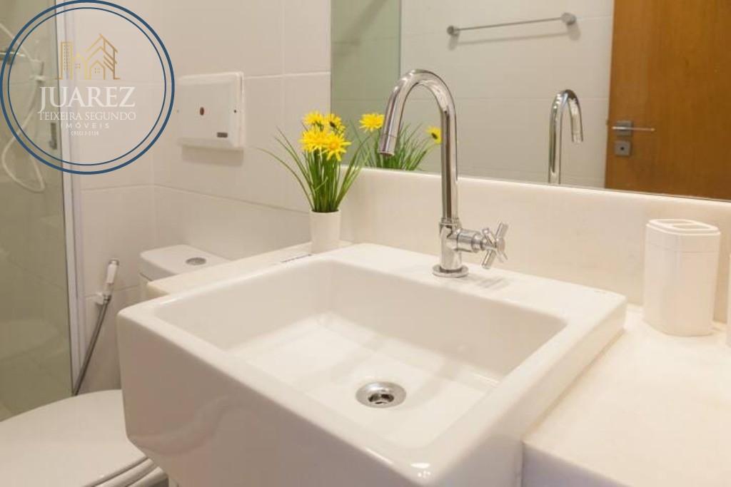 Apartamento - Barra