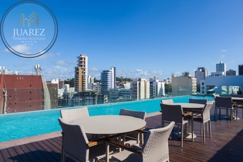Apartamento - Barra