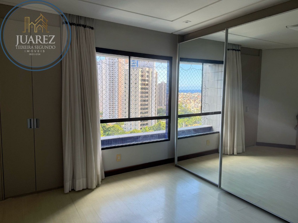 Apartamento - Horto florestal