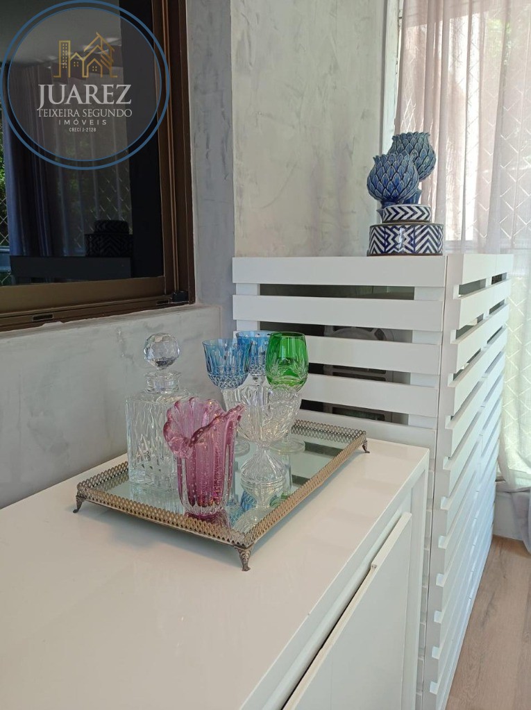 Apartamento - Barra