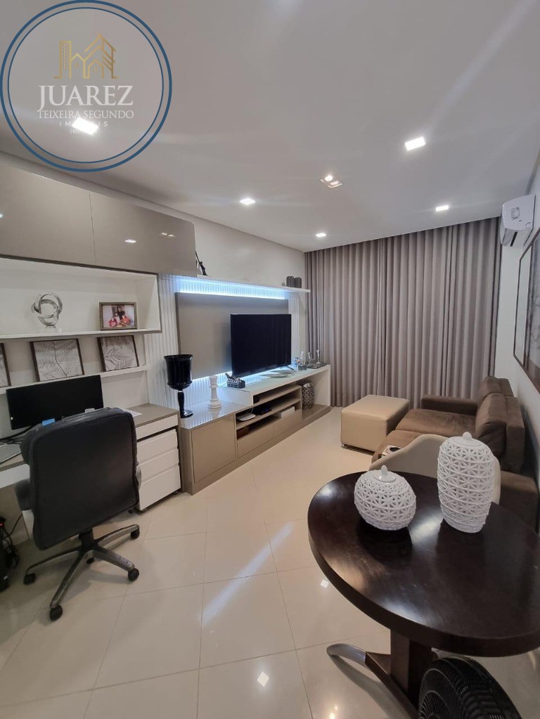 Apartamento - Pituba