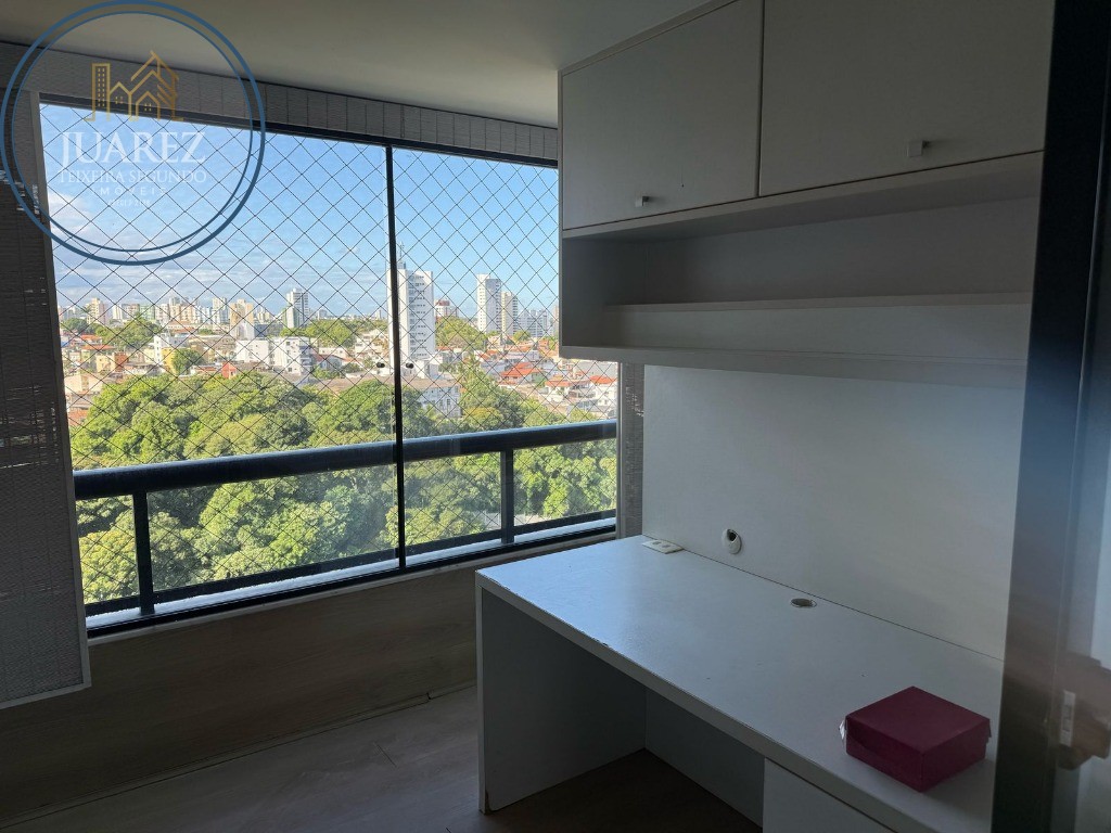 Apartamento - Horto florestal