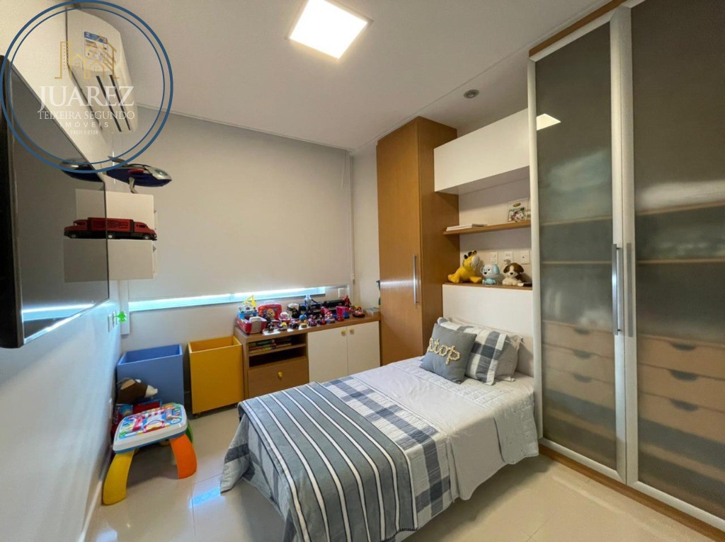 Apartamento - Pituba