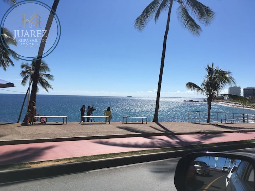 Apartamento - Barra
