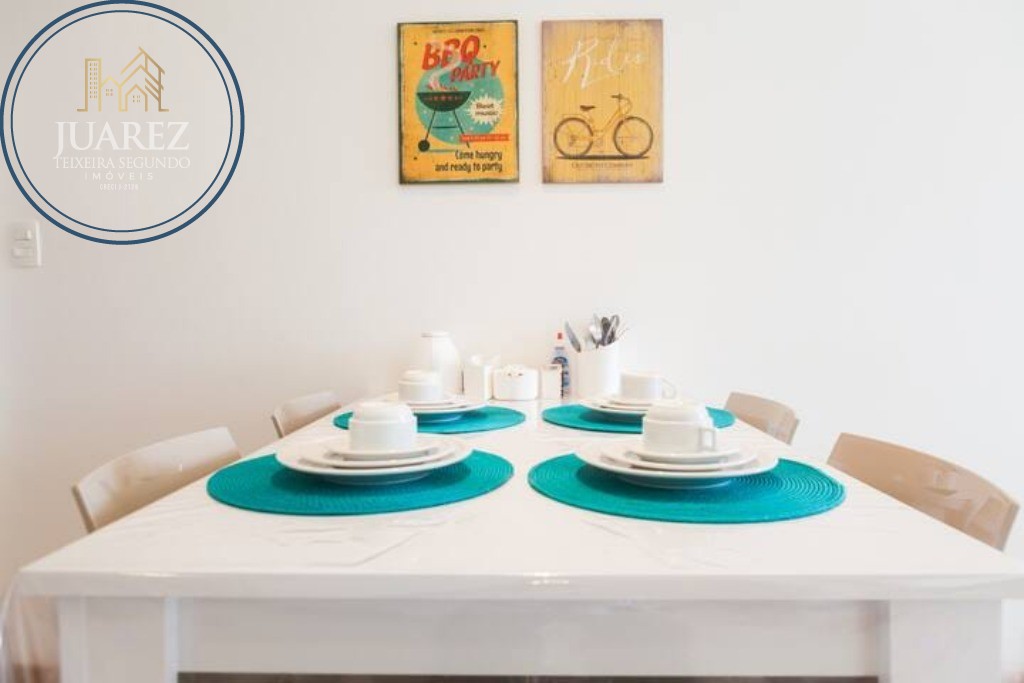 Apartamento - Barra