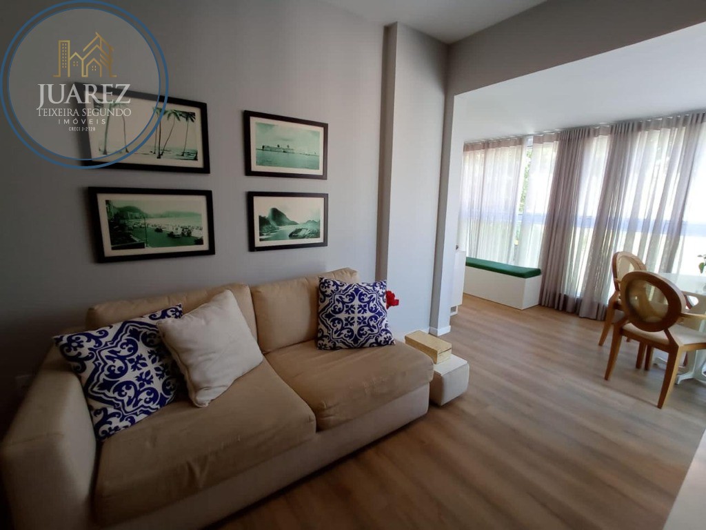 Apartamento - Barra