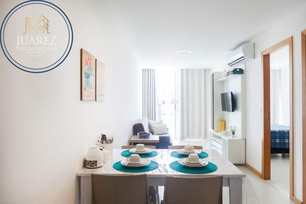 Apartamento - Barra