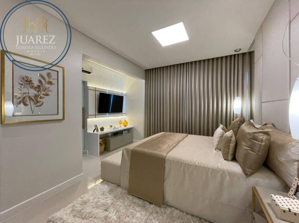 Apartamento - Pituba