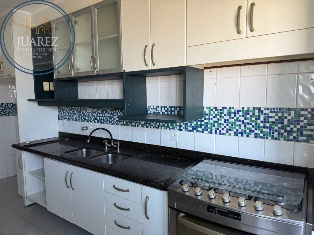 Apartamento - Horto florestal