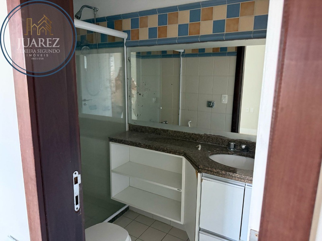 Apartamento - Horto florestal