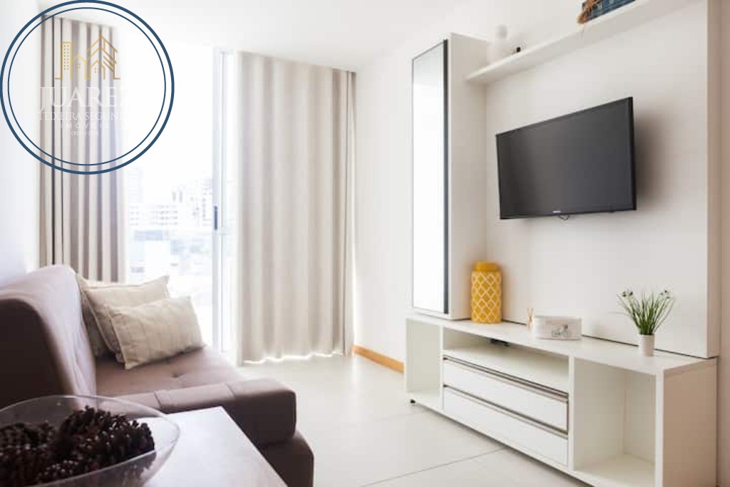 Apartamento - Barra
