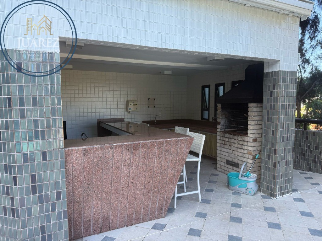 Apartamento - Horto florestal