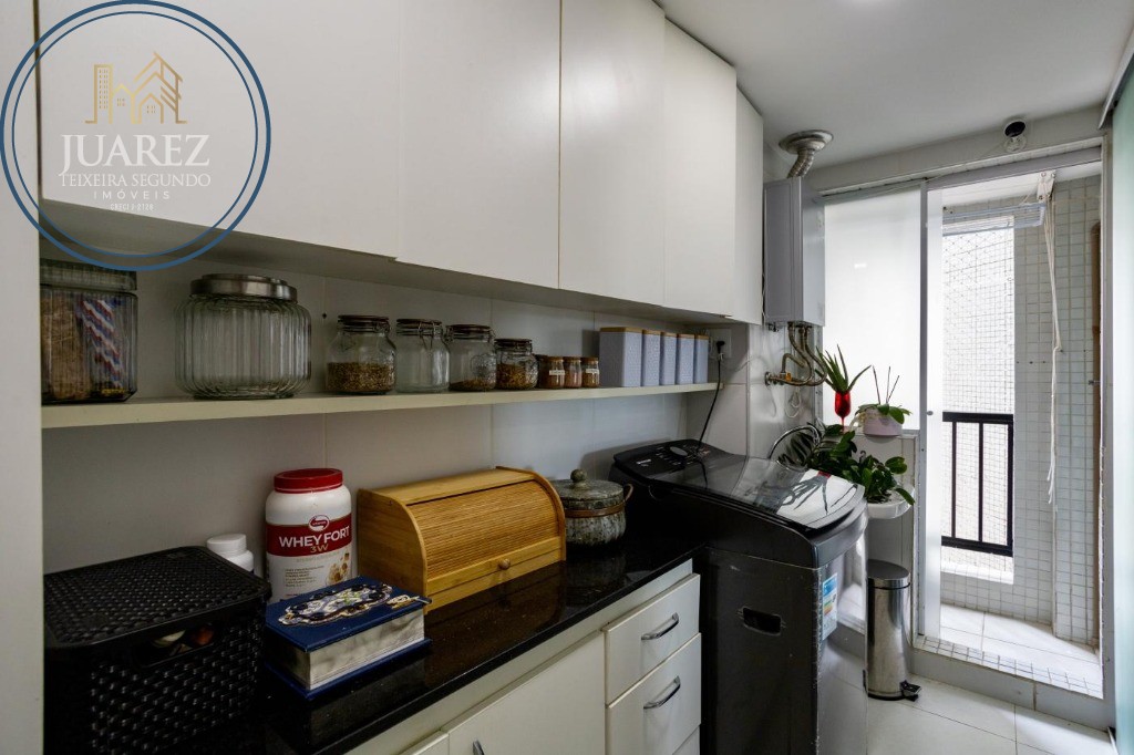 Apartamento - Paralela