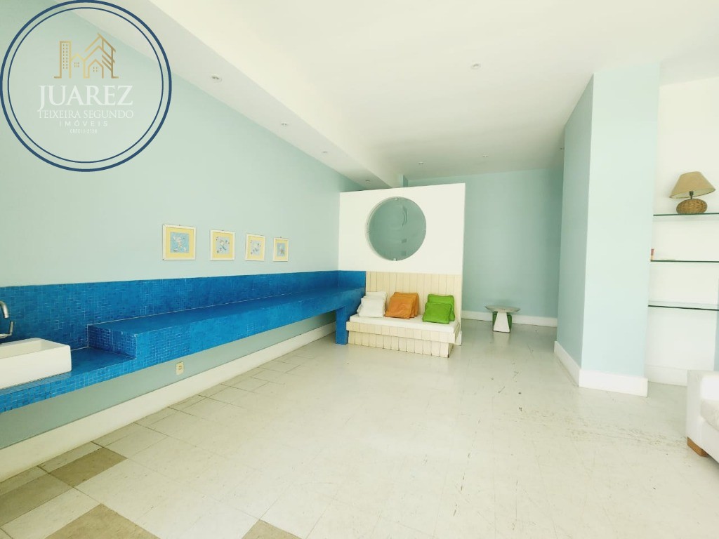 Apartamento - Barra