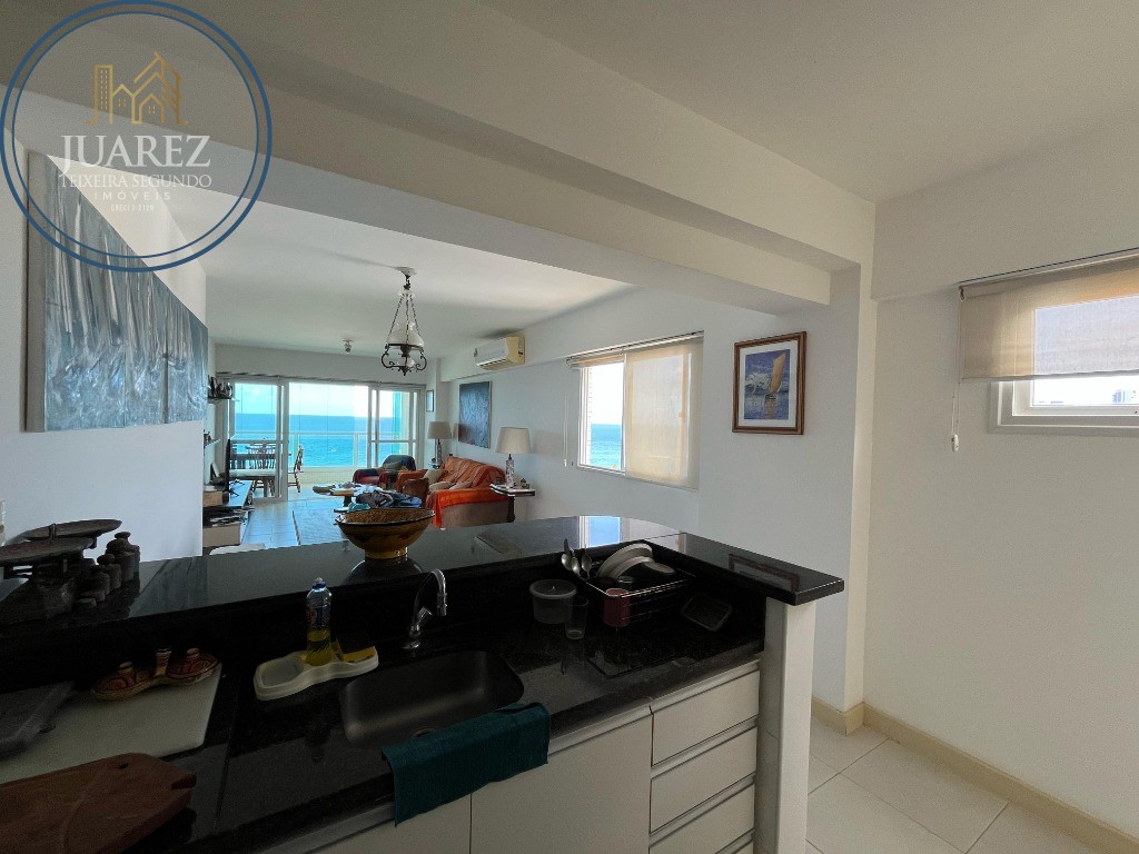 Apartamento - Ondina