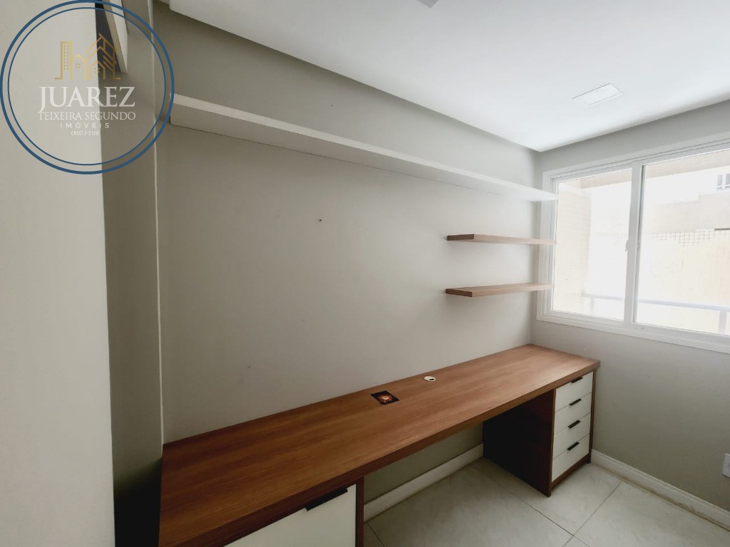 Apartamento - Barra