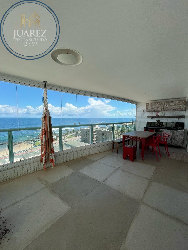 Apartamento - Ondina