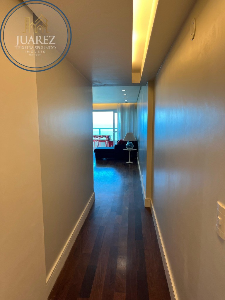 Apartamento - Ondina