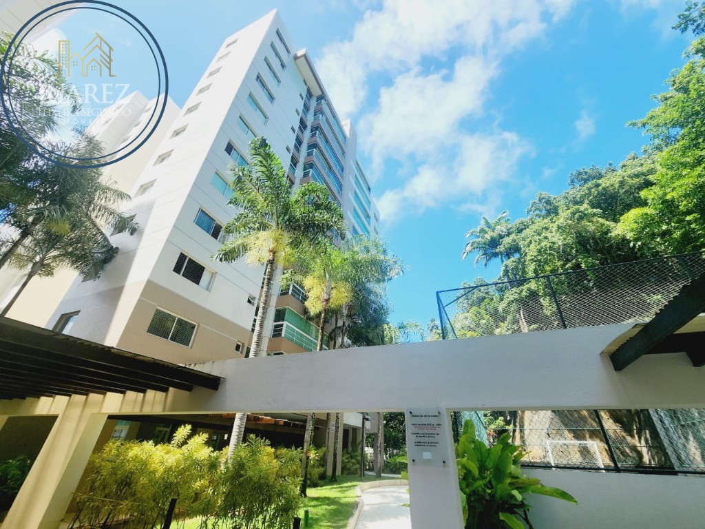 Apartamento - Barra