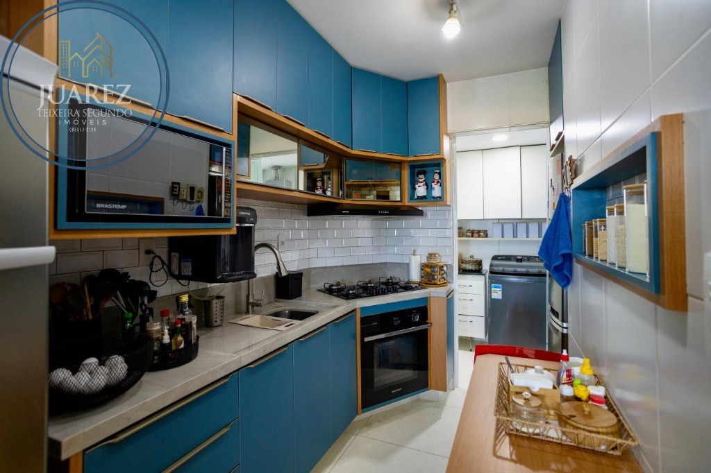 Apartamento - Paralela