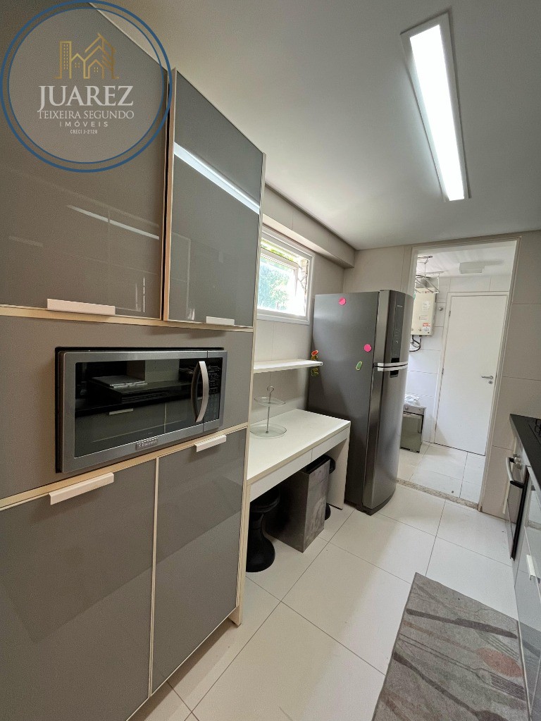 Apartamento - Ondina